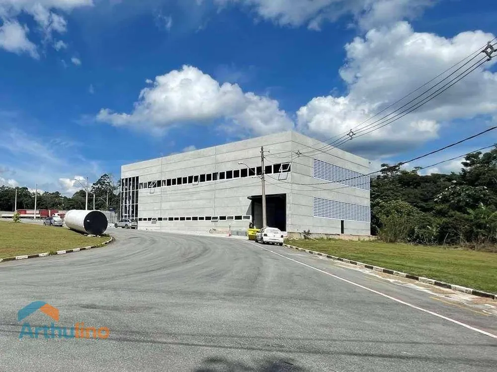 Depósito-Galpão, 1085 m² - Foto 12