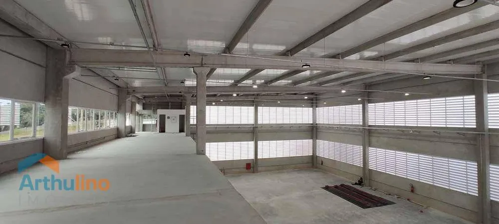 Depósito-Galpão, 1085 m² - Foto 4