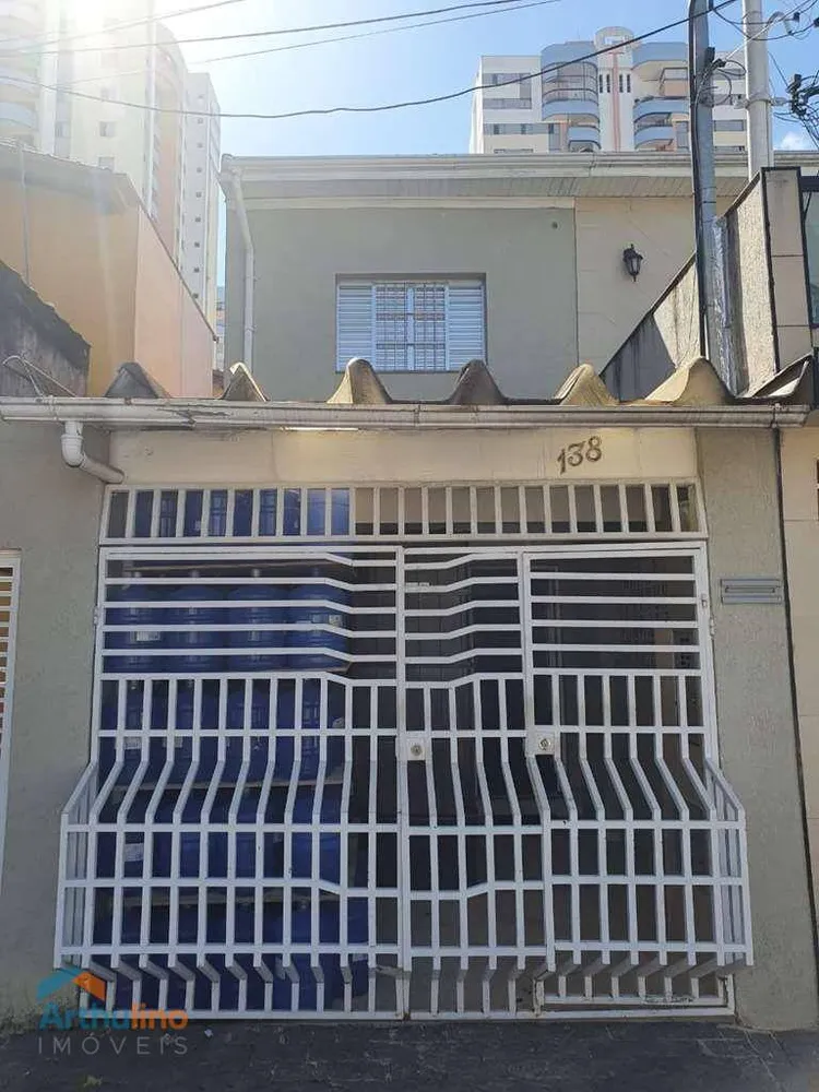 Casa, 2 quartos, 130 m² - Foto 2