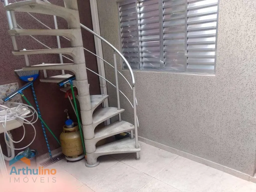 Casa, 2 quartos, 130 m² - Foto 13