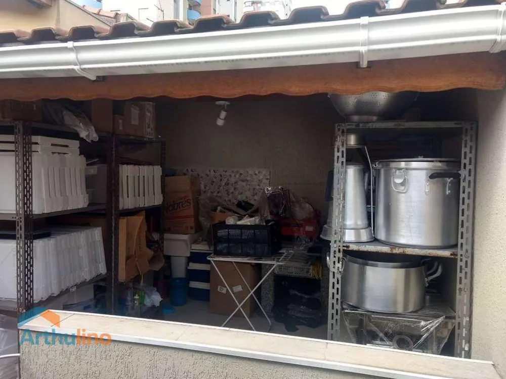 Casa, 2 quartos, 130 m² - Foto 16