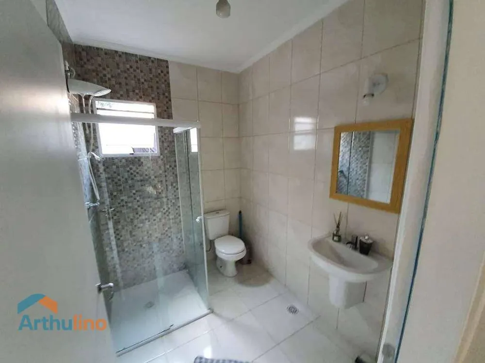 Casa, 2 quartos, 130 m² - Foto 9
