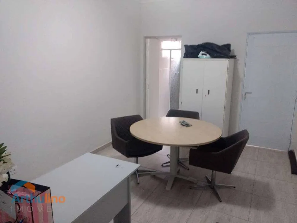 Casa, 2 quartos, 130 m² - Foto 7
