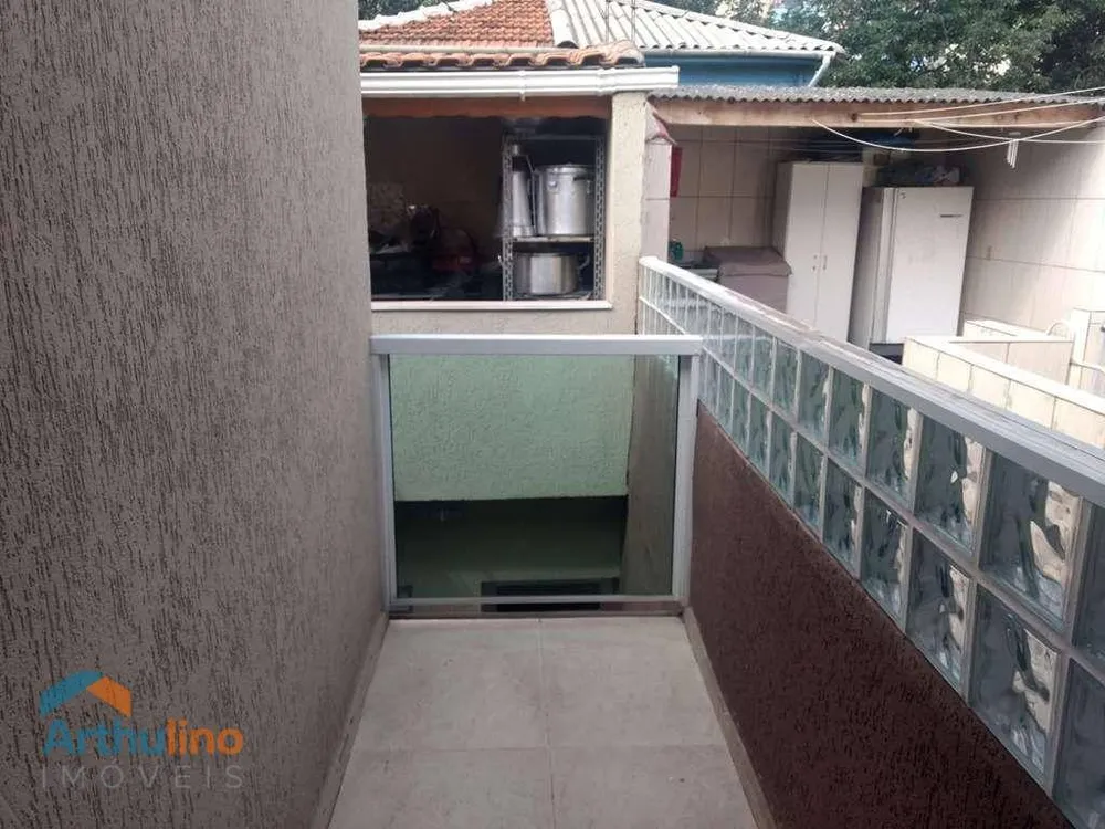 Casa, 2 quartos, 130 m² - Foto 14