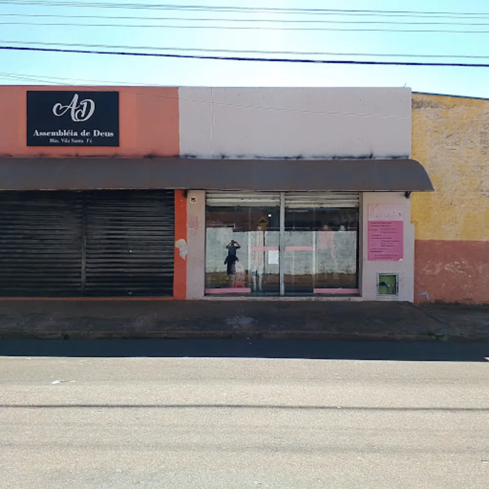 Loja-Salão, 360 m² - Foto 2