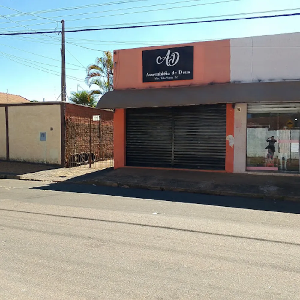 Loja-Salão, 360 m² - Foto 1