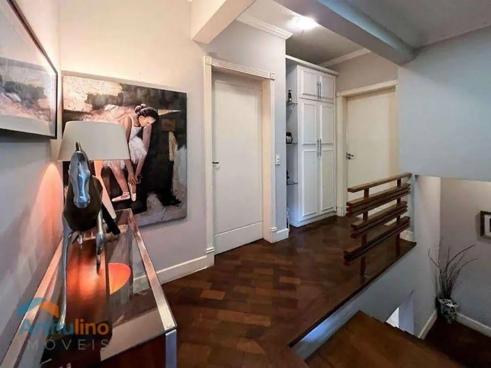 Casa, 4 quartos - Foto 15