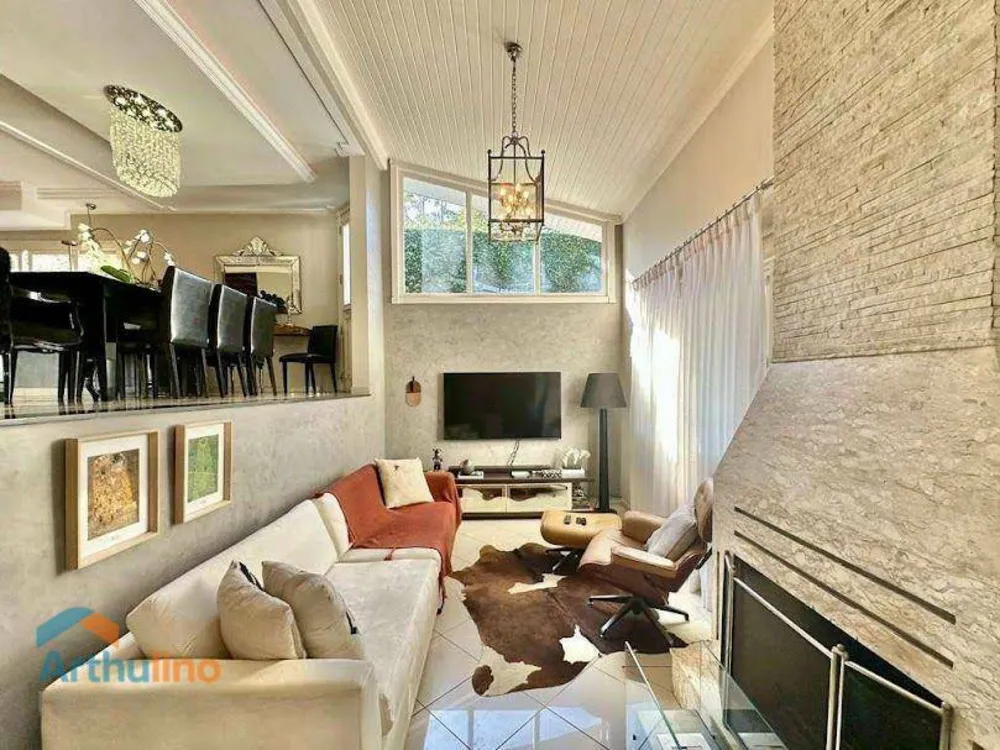Casa, 4 quartos - Foto 4