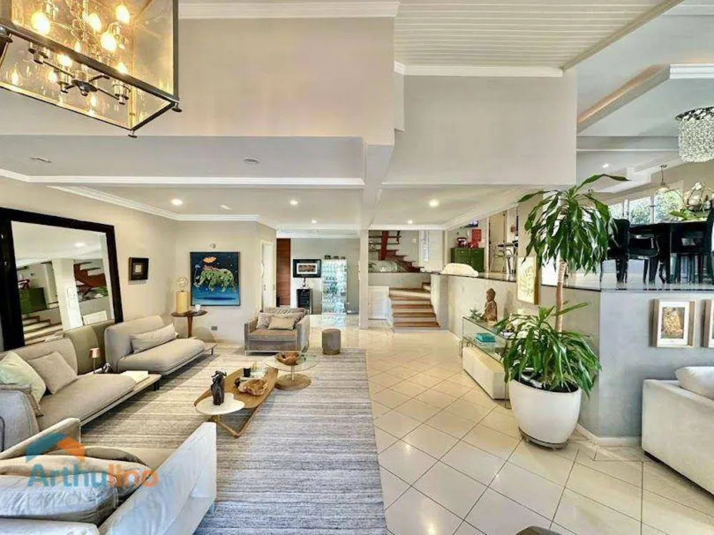 Casa, 4 quartos - Foto 3