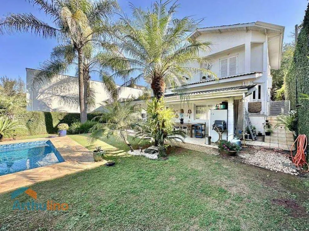 Casa, 4 quartos - Foto 11