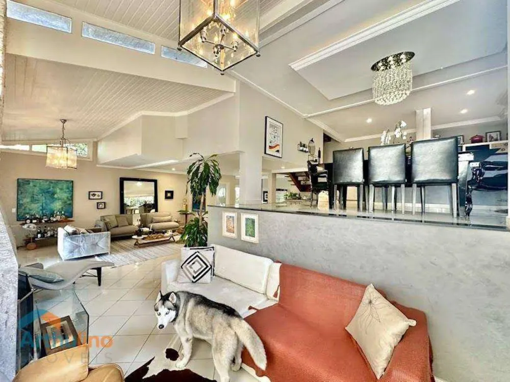 Casa, 4 quartos - Foto 5