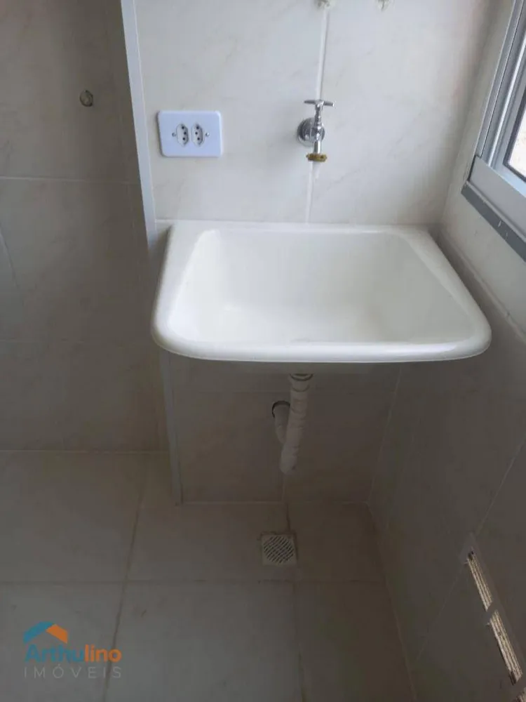 Apartamento, 2 quartos, 44 m² - Foto 3