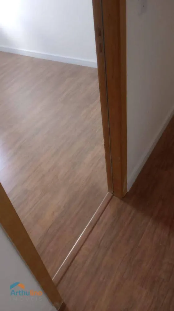 Apartamento, 2 quartos, 44 m² - Foto 4