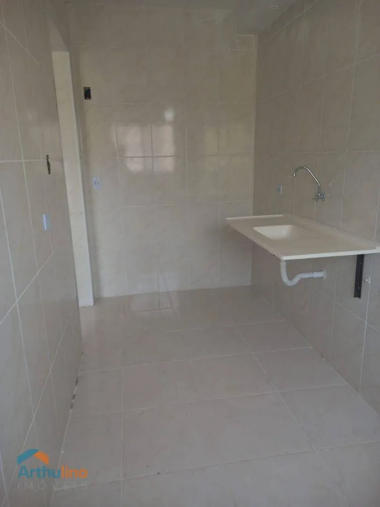 Apartamento, 2 quartos, 44 m² - Foto 5