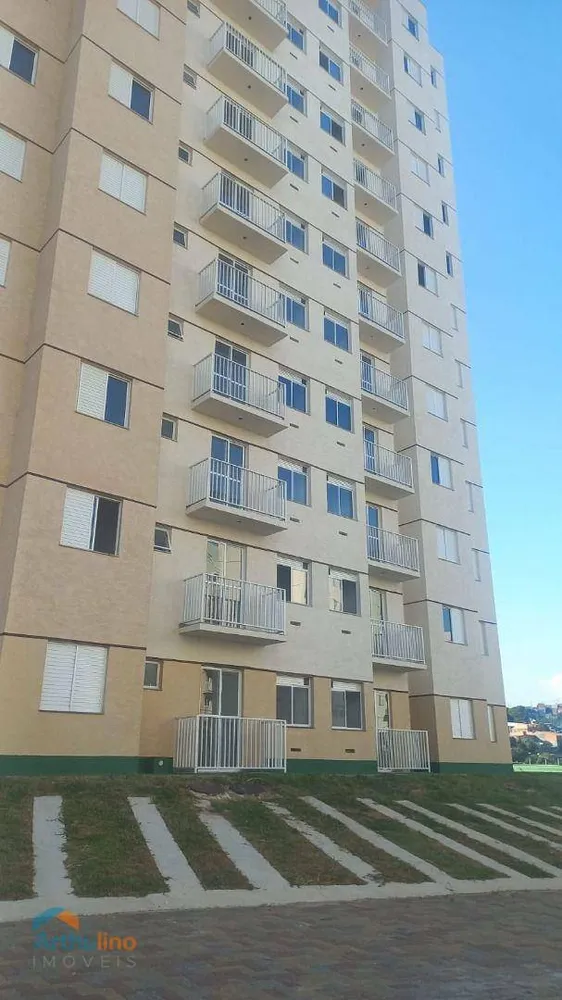Apartamento, 2 quartos, 44 m² - Foto 7
