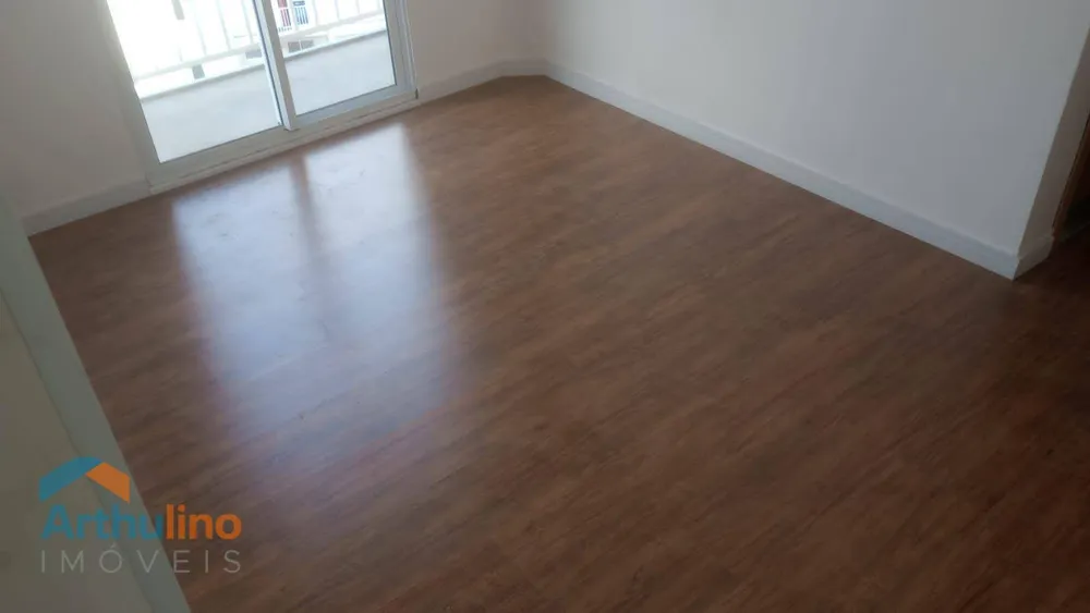 Apartamento, 2 quartos, 44 m² - Foto 3