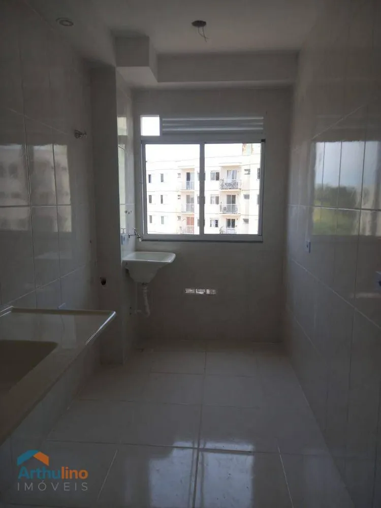 Apartamento, 2 quartos, 44 m² - Foto 6