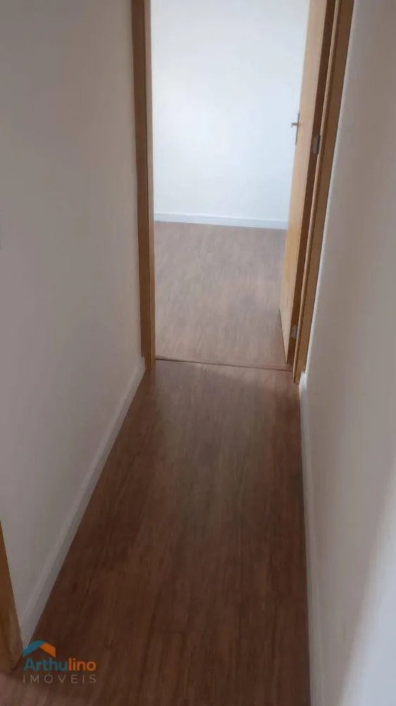 Apartamento, 2 quartos, 44 m² - Foto 2