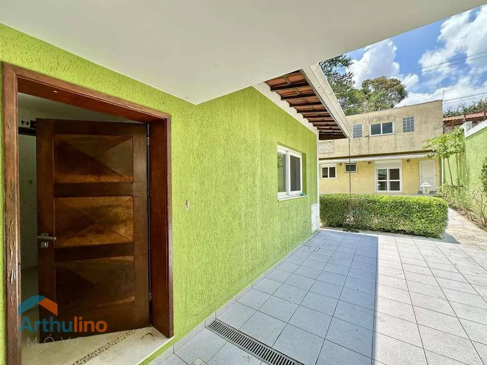 Casa, 8 quartos, 444 m² - Foto 5