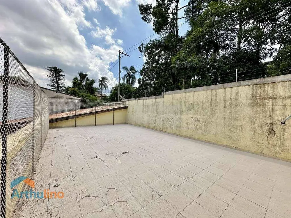 Casa, 8 quartos, 444 m² - Foto 12