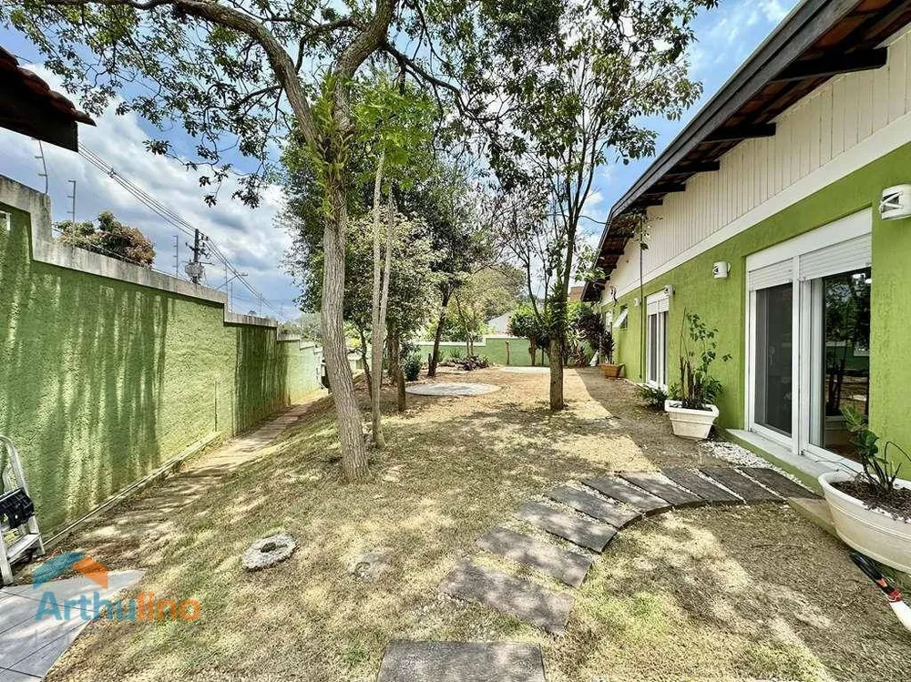 Casa, 8 quartos, 444 m² - Foto 2