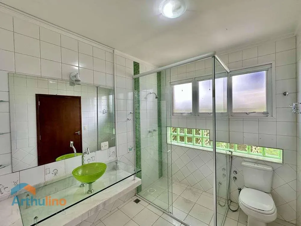 Casa, 8 quartos, 444 m² - Foto 8