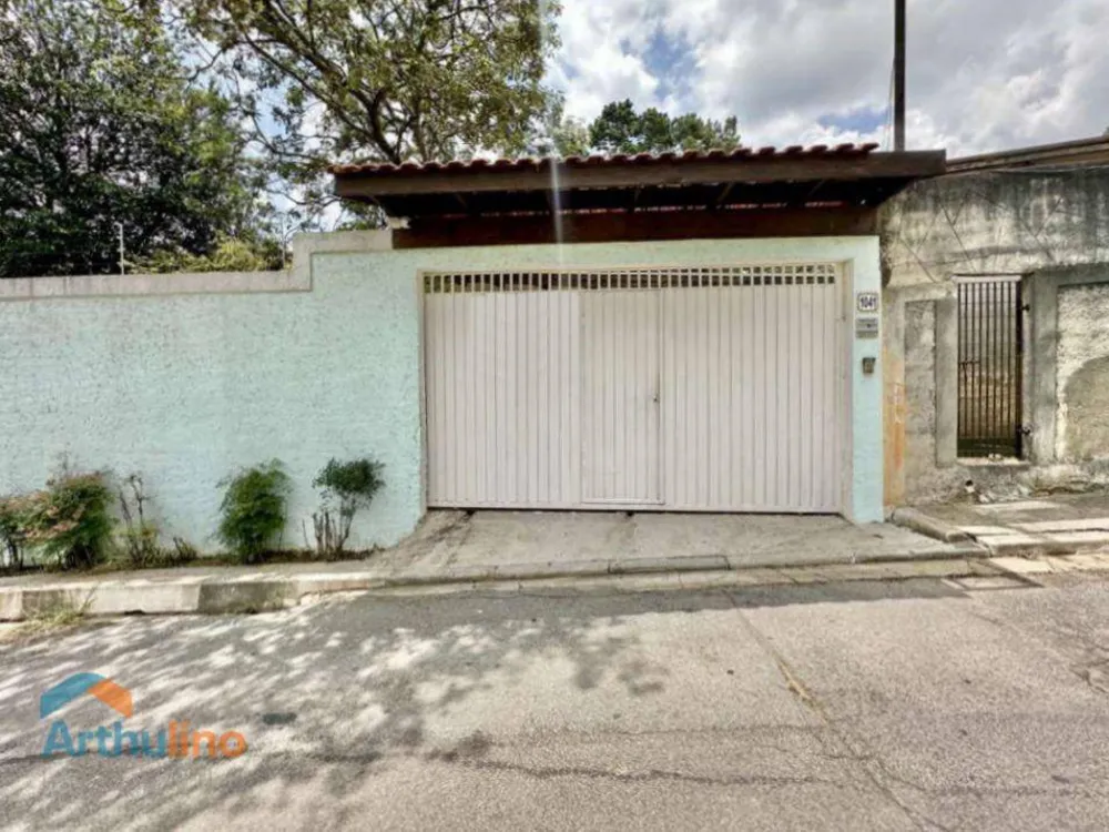 Casa, 8 quartos, 444 m² - Foto 1