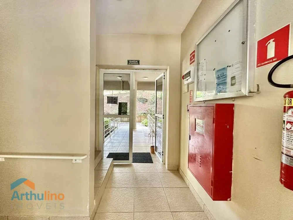Apartamento, 3 quartos - Foto 2