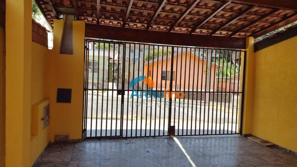 Casa, 2 quartos, 93 m² - Foto 10