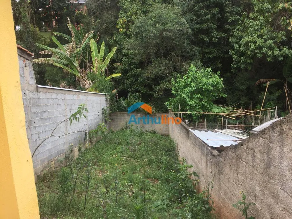Casa, 2 quartos, 93 m² - Foto 7