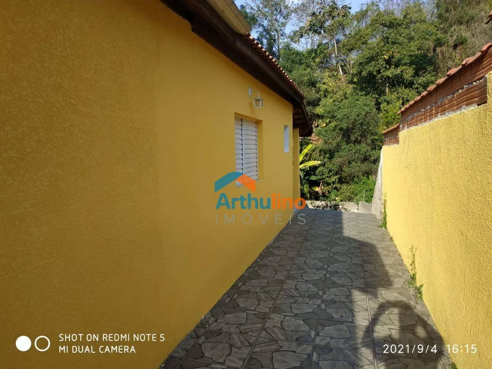 Casa, 2 quartos, 93 m² - Foto 5