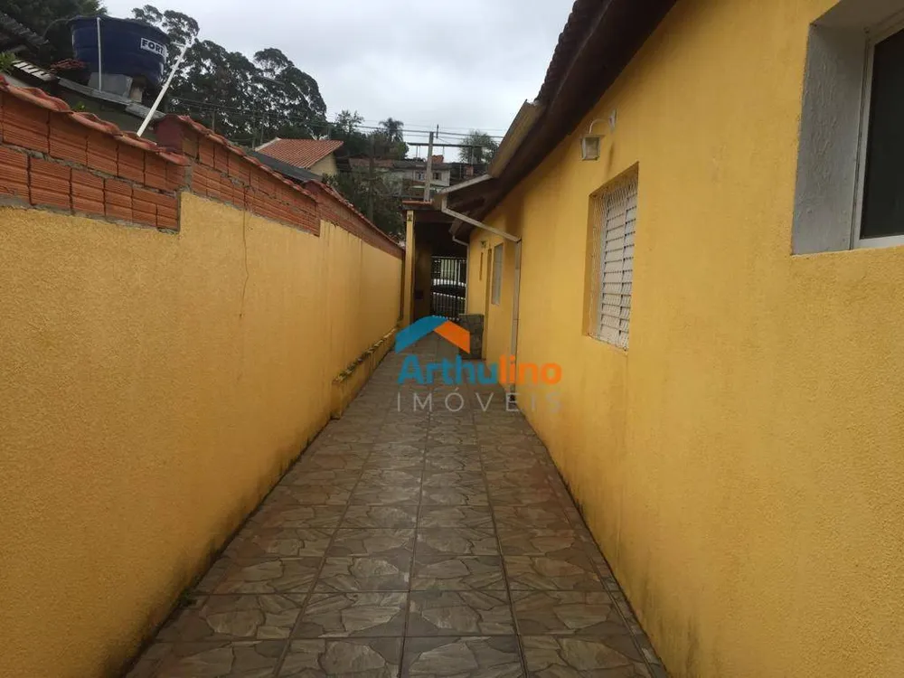 Casa, 2 quartos, 93 m² - Foto 9