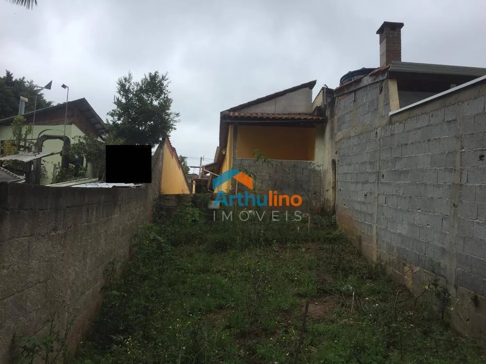 Casa, 2 quartos, 93 m² - Foto 8