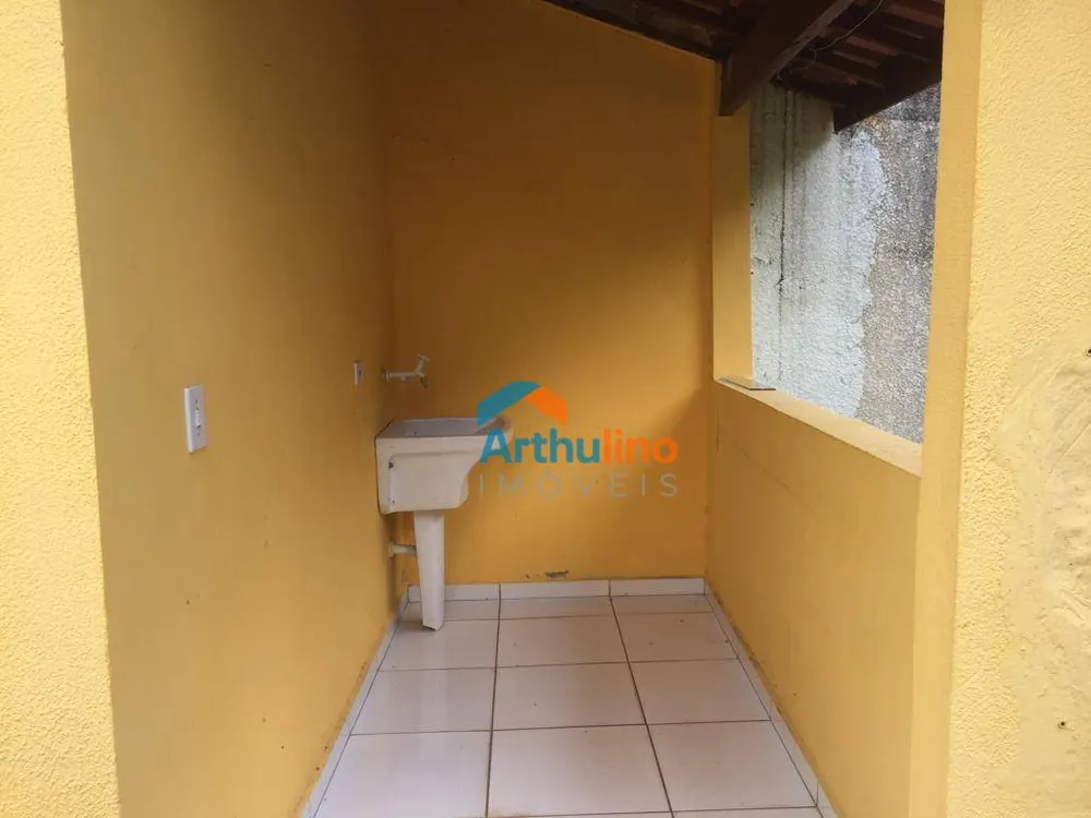 Casa, 2 quartos, 93 m² - Foto 6