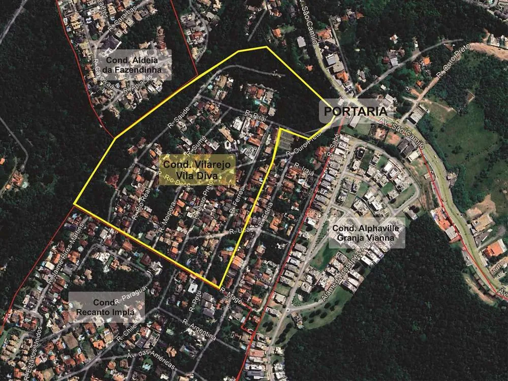 Terreno, 4500 m² - Foto 3