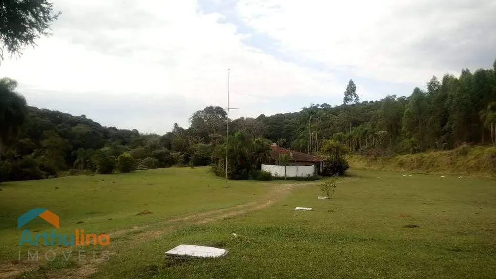 Terreno, 50 hectares - Foto 14