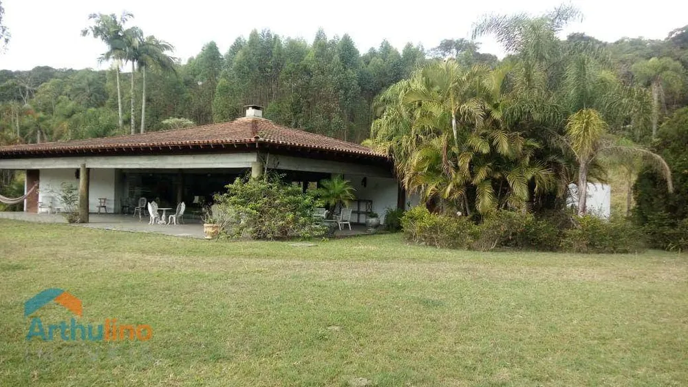 Terreno, 50 hectares - Foto 2