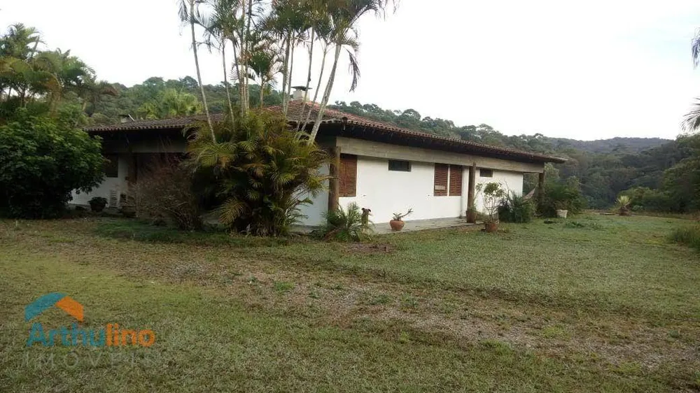Terreno, 50 hectares - Foto 8