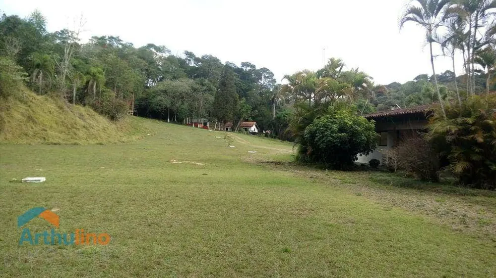 Terreno, 50 hectares - Foto 12