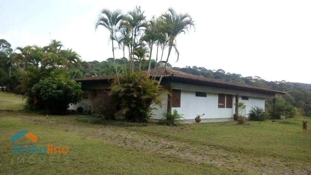 Terreno, 50 hectares - Foto 5
