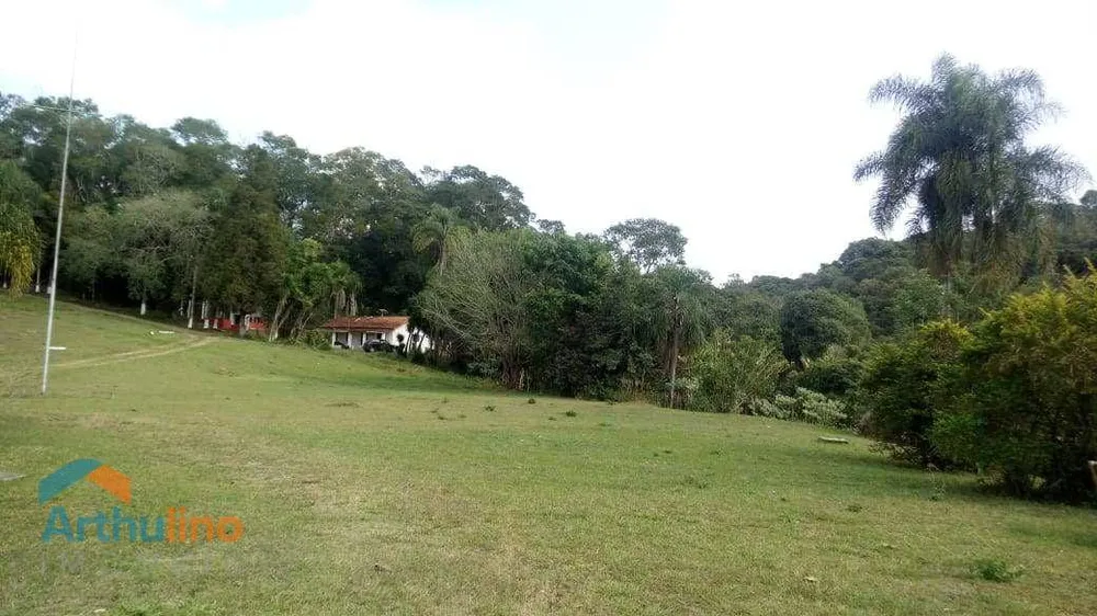 Terreno, 50 hectares - Foto 1