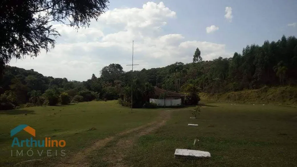 Terreno, 50 hectares - Foto 7