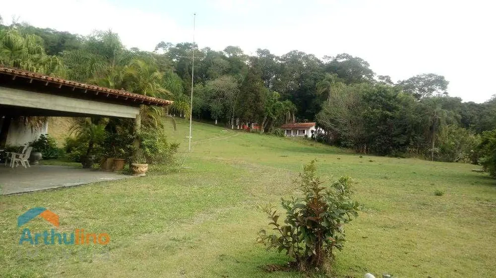 Terreno, 50 hectares - Foto 4