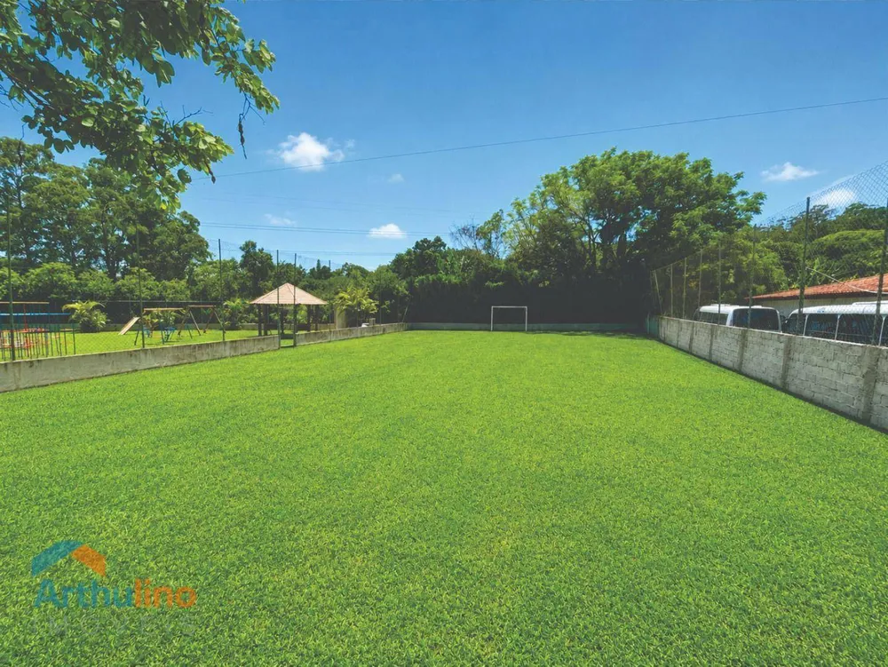 Chácara, 4 quartos, 1311 m² - Foto 16