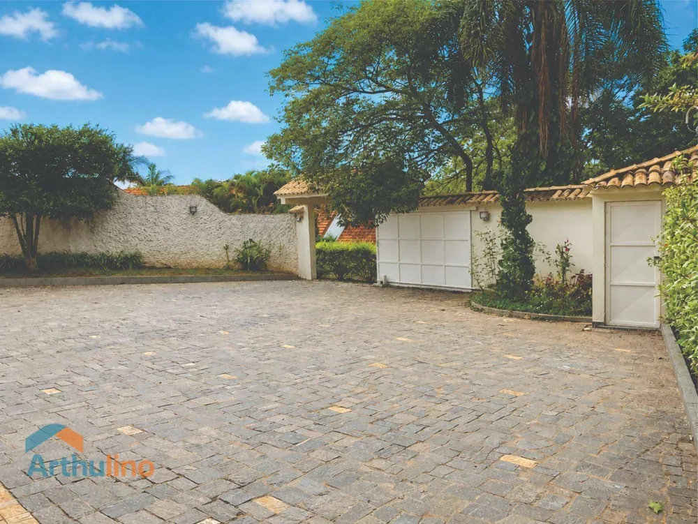 Chácara, 4 quartos, 1311 m² - Foto 2