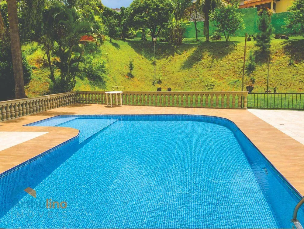 Chácara, 4 quartos, 1311 m² - Foto 14