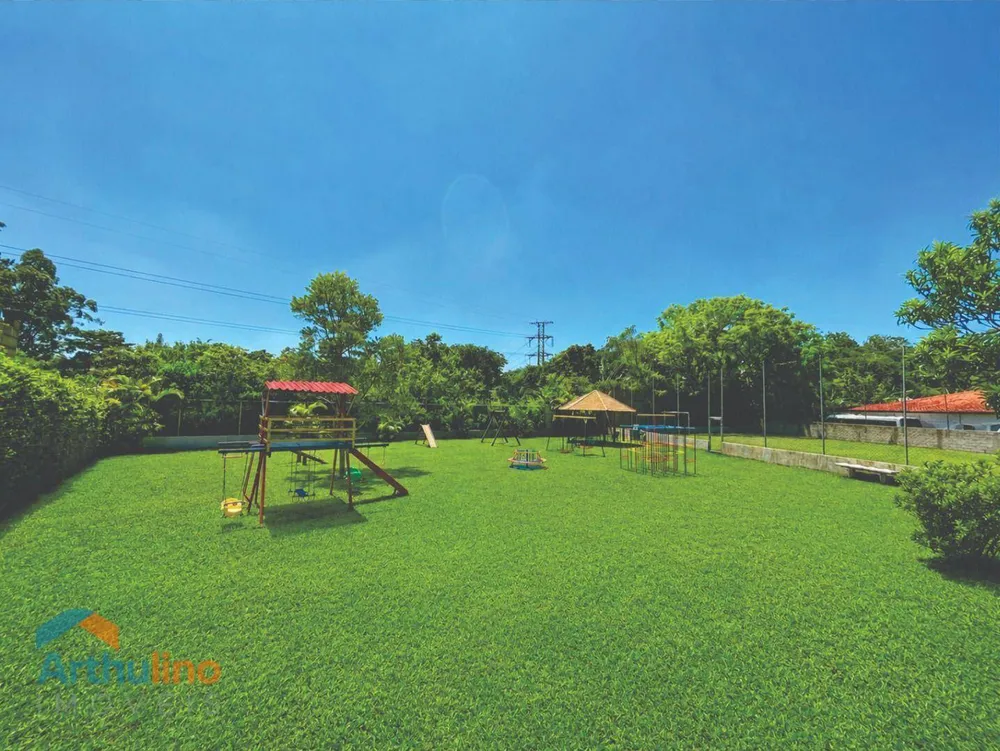 Chácara, 4 quartos, 1311 m² - Foto 15