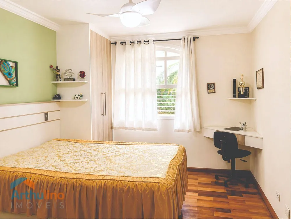 Chácara, 4 quartos, 1311 m² - Foto 10