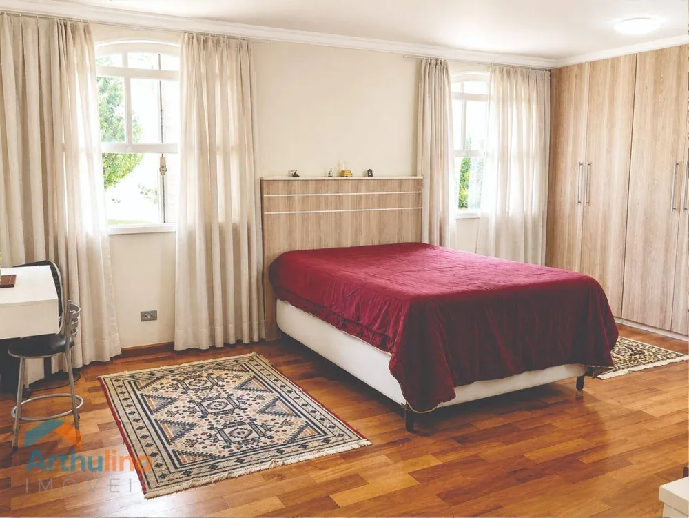 Chácara, 4 quartos, 1311 m² - Foto 8