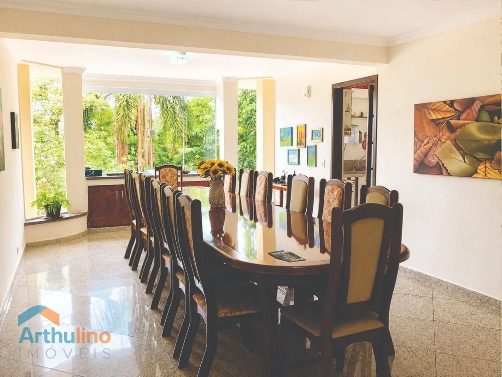 Chácara, 4 quartos, 1311 m² - Foto 6